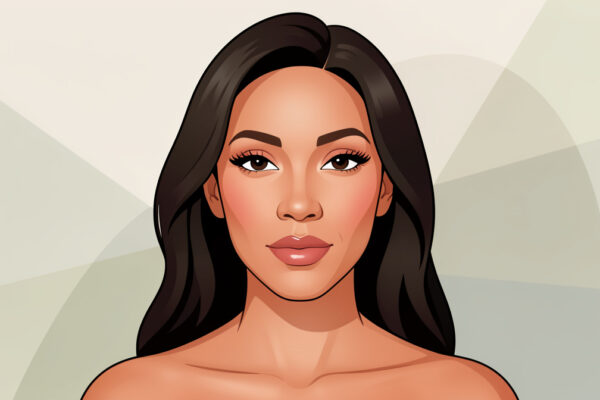 Diva Flawless - Professional Portrait