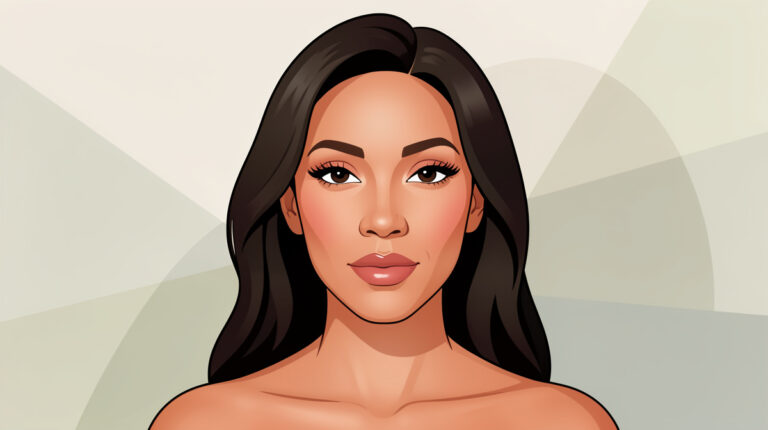 Diva Flawless - Professional Portrait