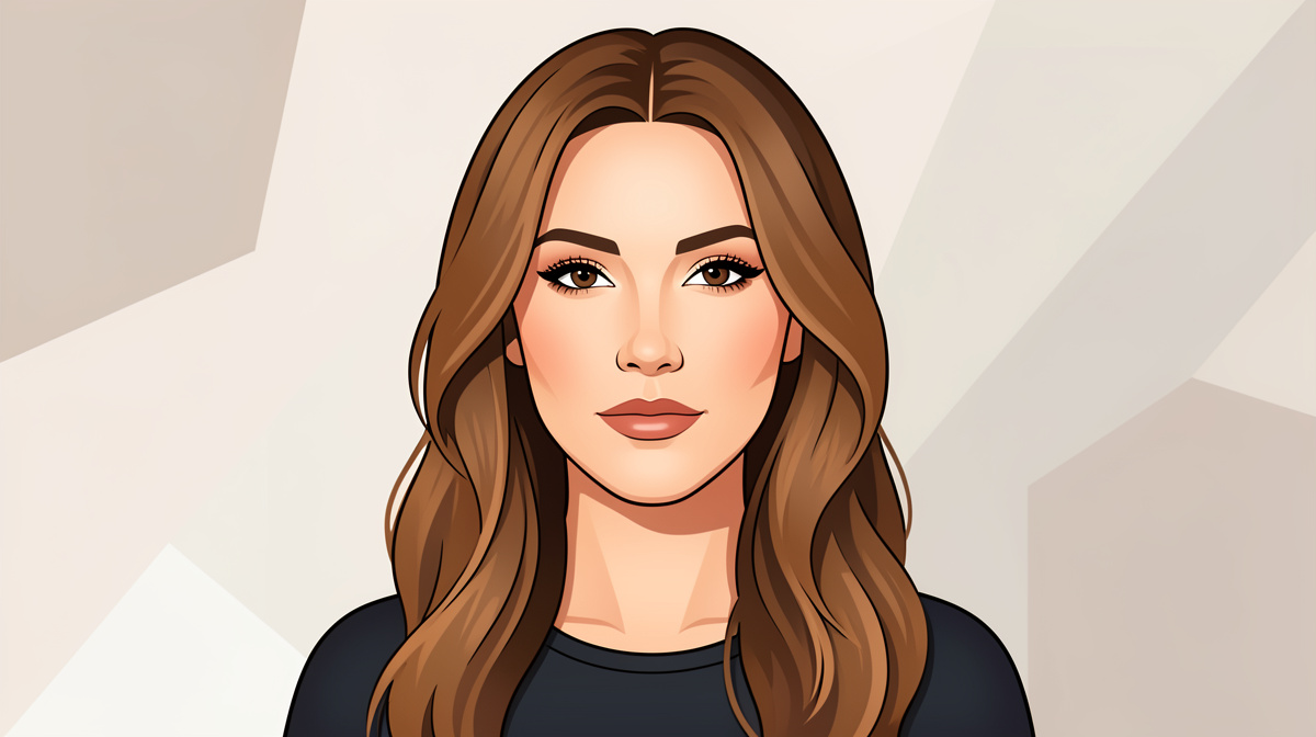 Dixie D'Amelio - Professional Portrait