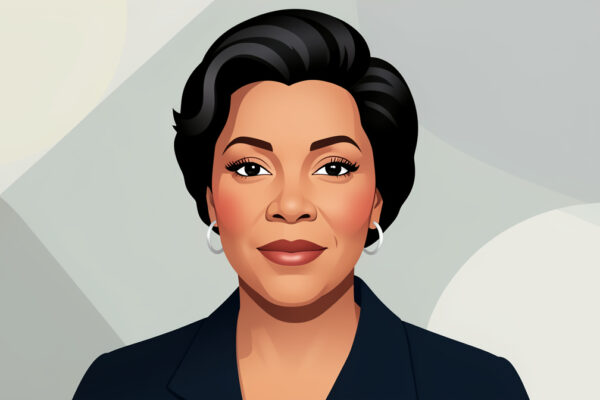 Dorothy Dandridge - Professional Portrait