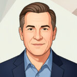 Doug Batchelor - Professional Portrait
