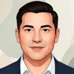 Doug Marcaida - Professional Portrait