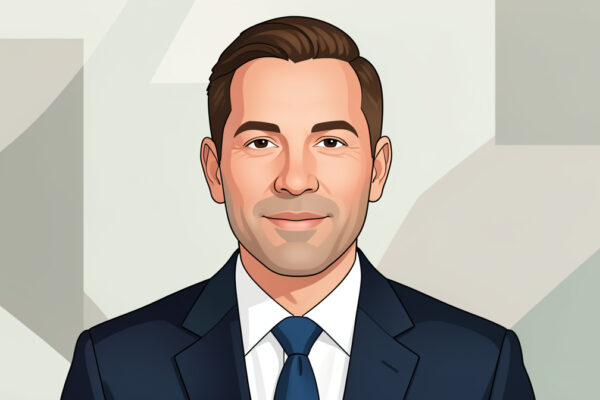 Dr. Buckeye Bottoms - Professional Portrait