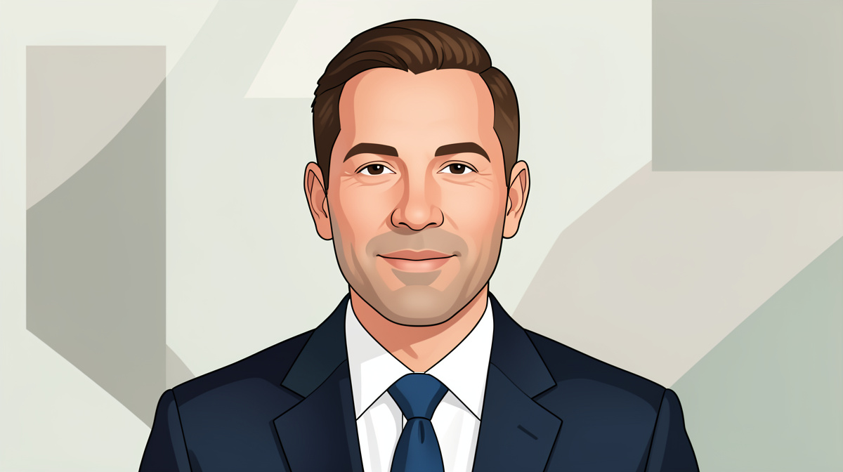 Dr. Buckeye Bottoms - Professional Portrait