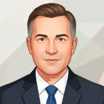 Dr. Charles Pol - Professional Portrait