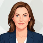 Dr. Dee Thornell - Professional Portrait