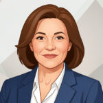 Dr. Heavenly Kimes - Professional Portrait