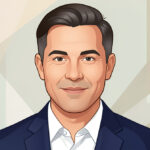 Dr. Jeff Young - Professional Portrait