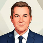 Dr. Jeffrey Rebish - Professional Portrait