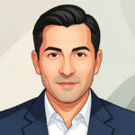 Dr. Nowzaradan - Professional Portrait