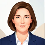 Dr. Susan Kelleher - Professional Portrait