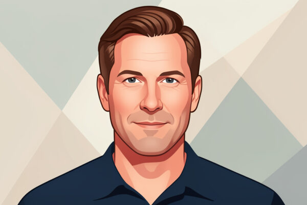 Drew Brees - Professional Portrait