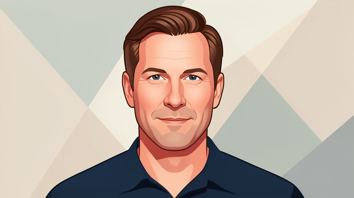 Drew Brees - Professional Portrait