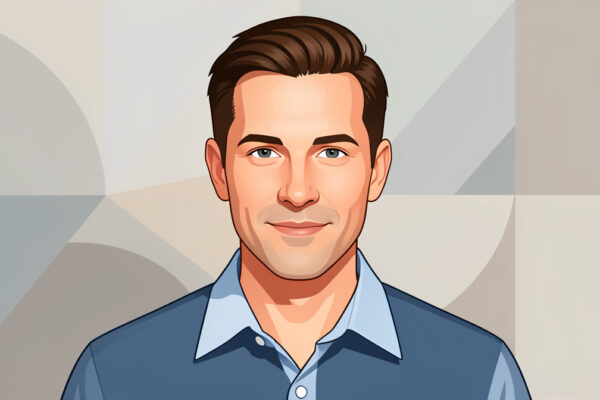 Drew Kindig - Professional Portrait