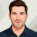 Drew Scott - Professional Portrait