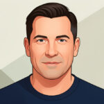 Duane Chapman - Professional Portrait