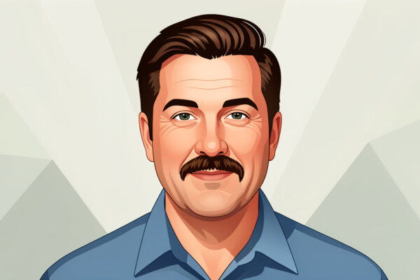 Duck Dynasty Stars - Professional Portrait