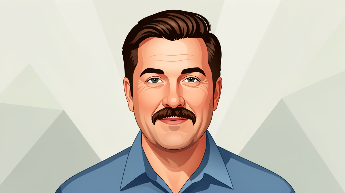 Duck Dynasty Stars - Professional Portrait