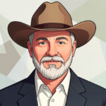 Duck Dynasty - Professional Portrait