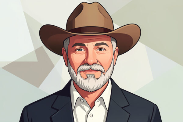 Duck Dynasty - Professional Portrait