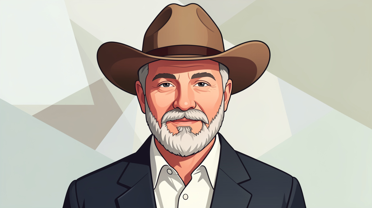 Duck Dynasty - Professional Portrait