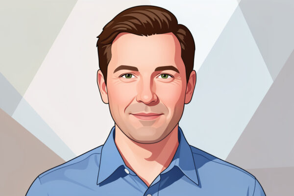 Duggar - Professional Portrait