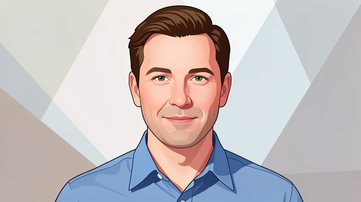 Duggar - Professional Portrait