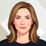 Dylan Dreyer - Professional Portrait