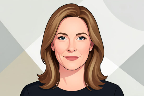 Dylan Dreyer - Professional Portrait