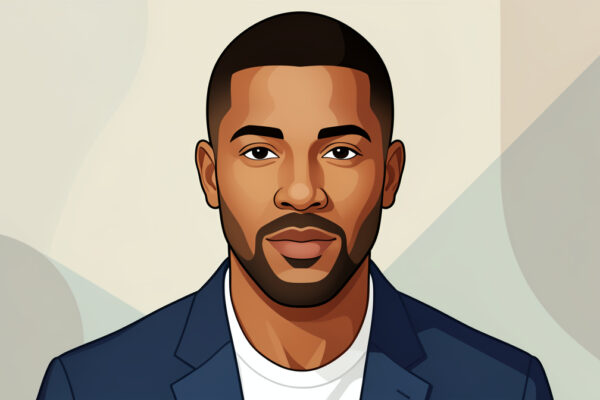 Earl Watson - Professional Portrait