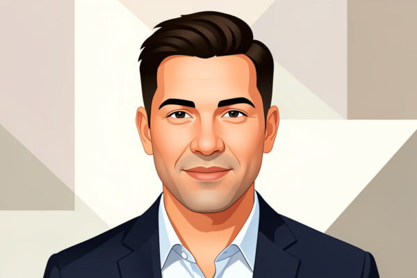 Eddie Butita - Professional Portrait