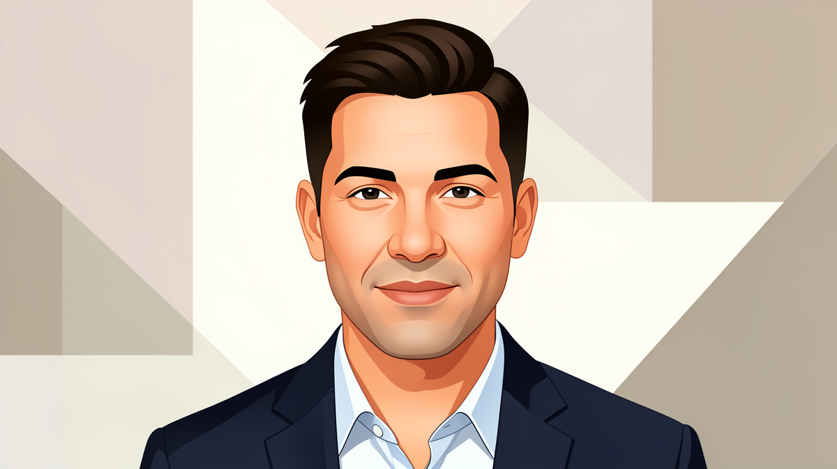 Eddie Butita - Professional Portrait