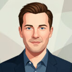 Eivin Kilcher - Professional Portrait