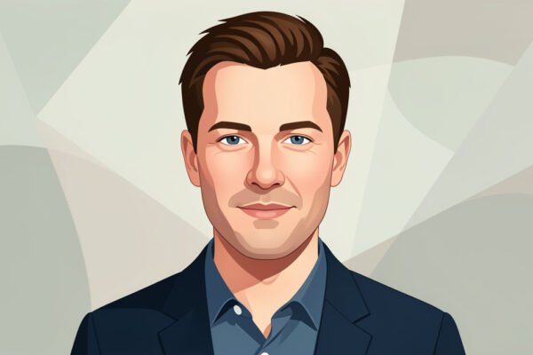 Eivin Kilcher - Professional Portrait