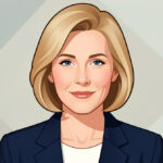 Elaine Alden - Professional Portrait