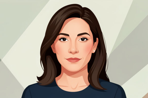 Elaine Quijano - Professional Portrait