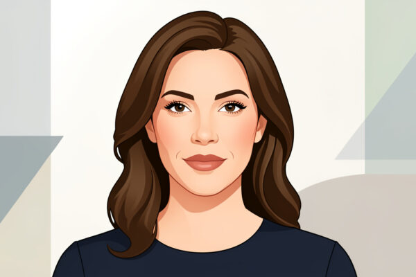 Elaine Welteroth - Professional Portrait