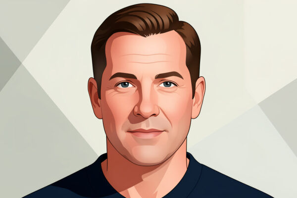 Eli Manning - Professional Portrait