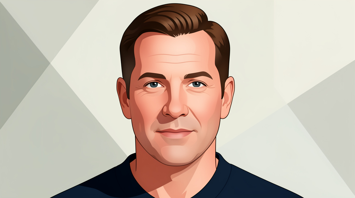 Eli Manning - Professional Portrait