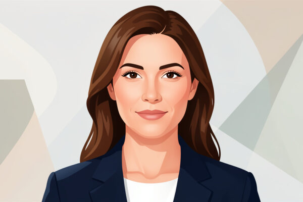 Eliza Ibarra - Professional Portrait