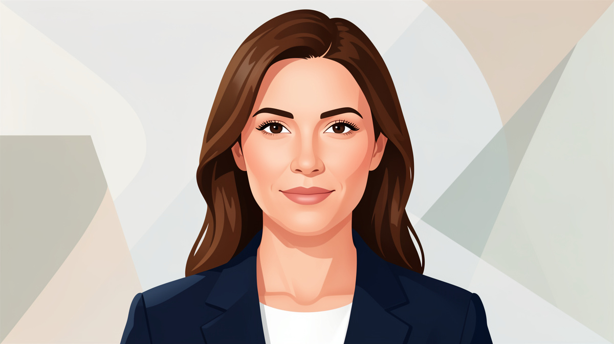 Eliza Ibarra - Professional Portrait