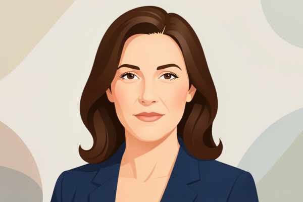 Elizabeth Ludlow - Professional Portrait