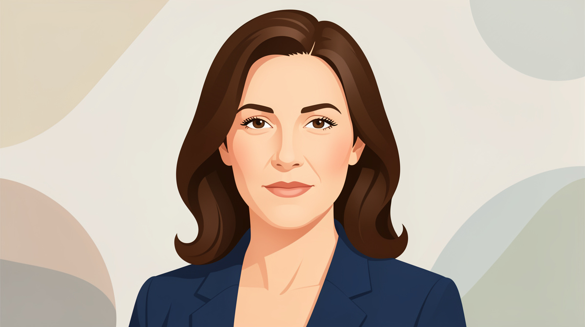 Elizabeth Ludlow - Professional Portrait