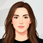 Ella Henderson - Professional Portrait