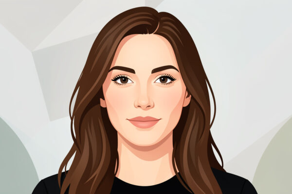 Ella Henderson - Professional Portrait