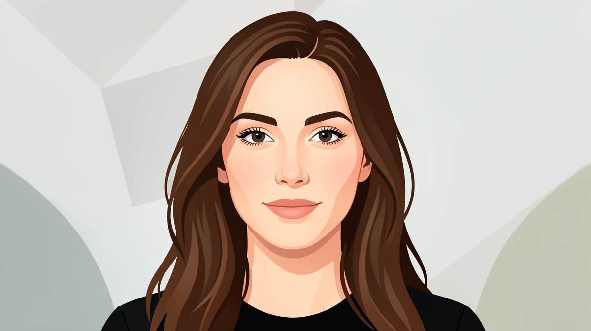 Ella Henderson - Professional Portrait