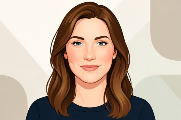 Elliana Walmsley - Professional Portrait