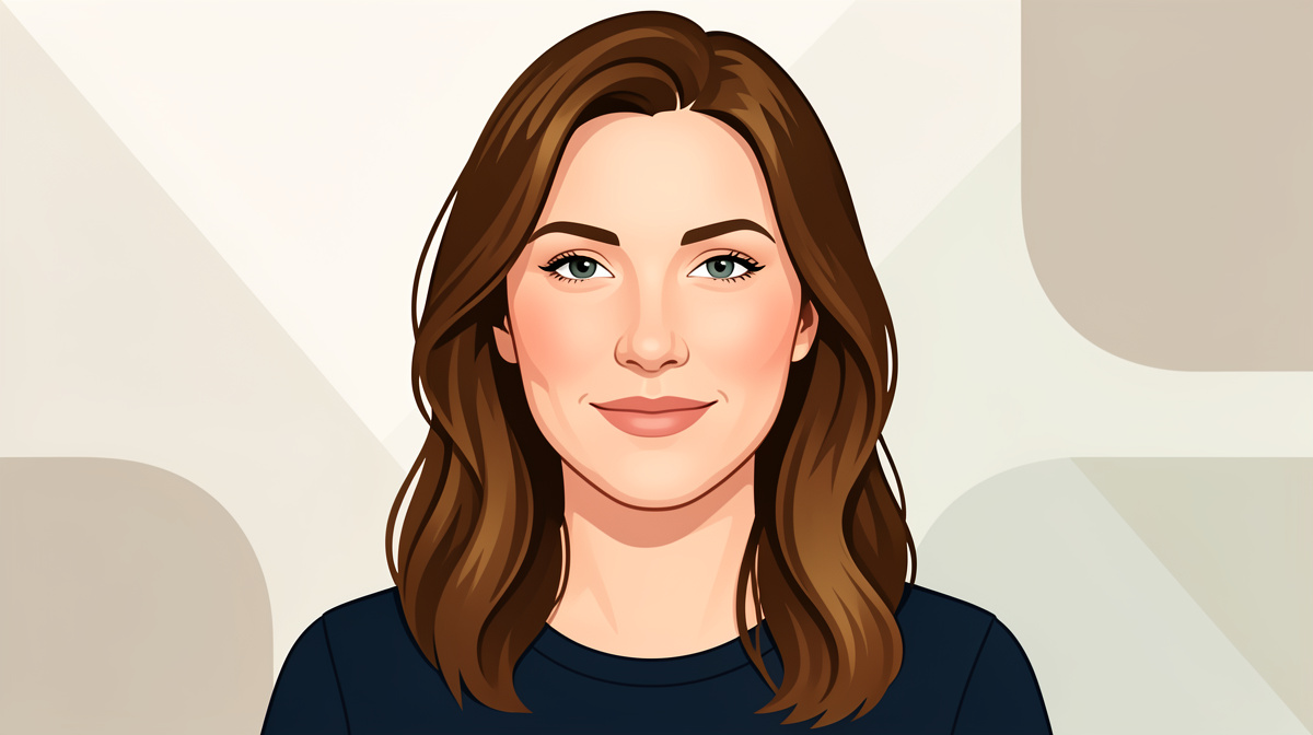 Elliana Walmsley - Professional Portrait