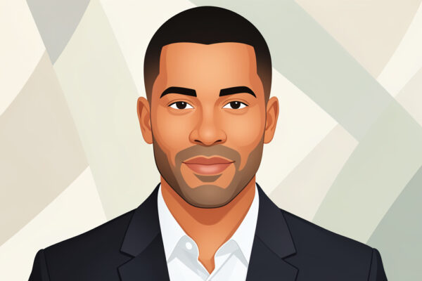 Ellison Barber - Professional Portrait