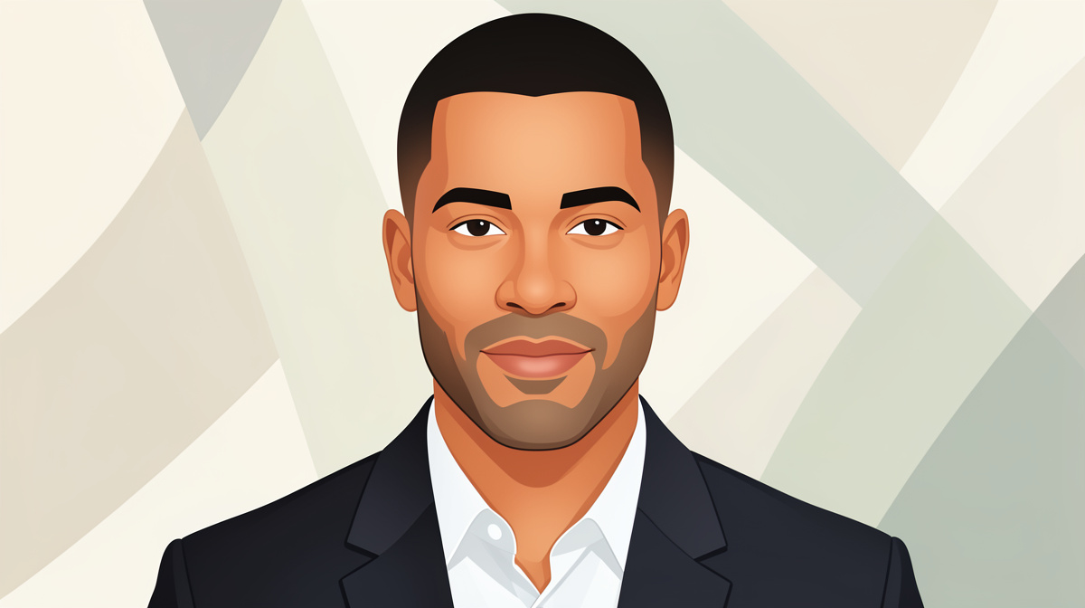 Ellison Barber - Professional Portrait